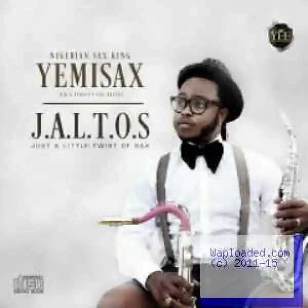 Yemi Sax - My Woman My Everything (JAZZ REMIX)